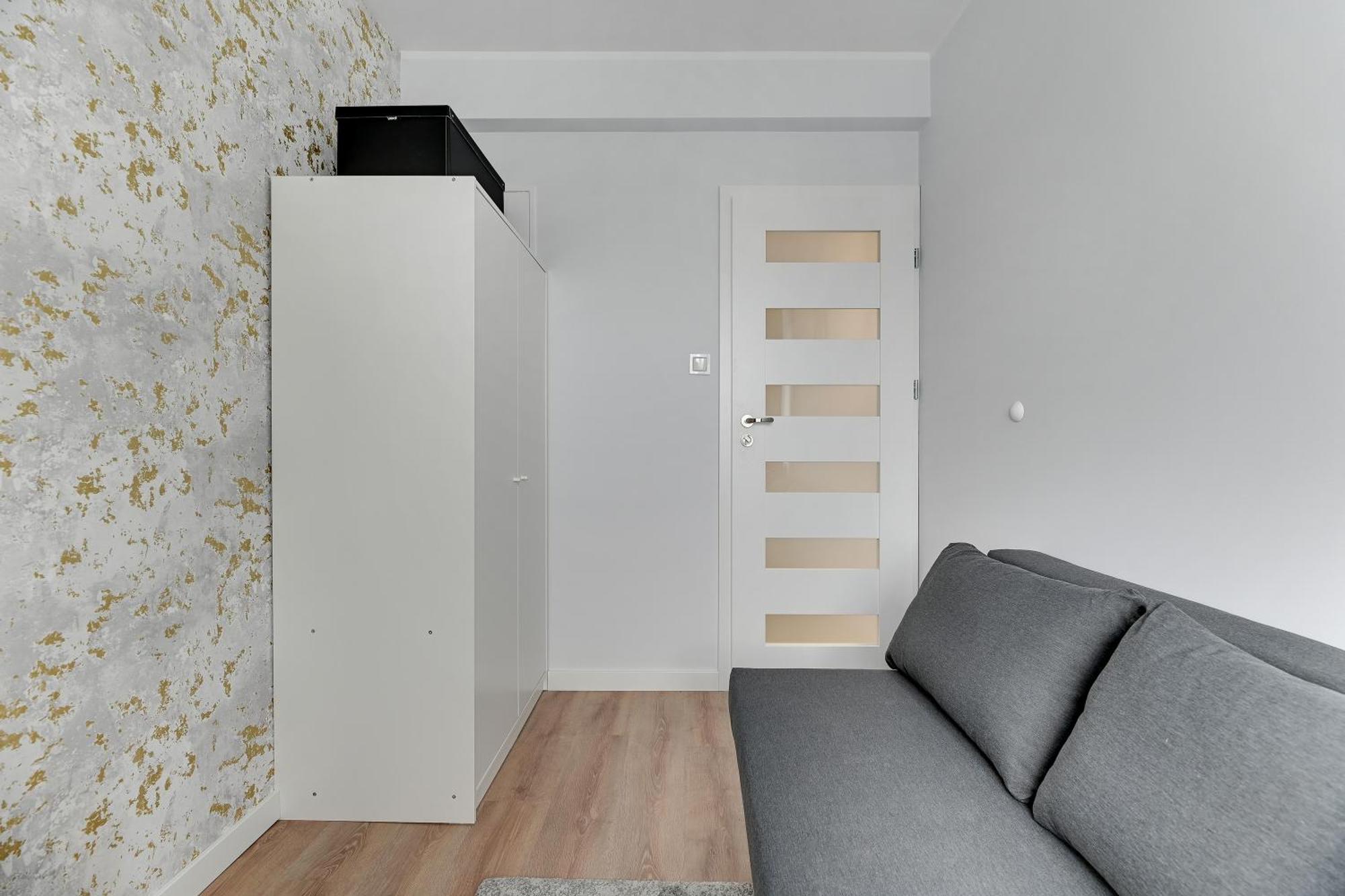 Pilotow 20C Rooms Danzica Esterno foto